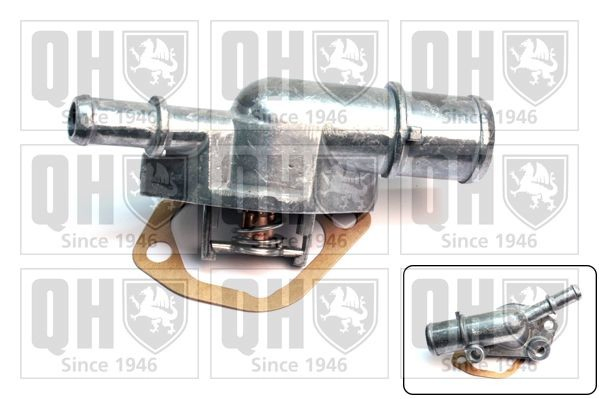 Compre 7725918 Fiat/Alfa/Lancia Termostato